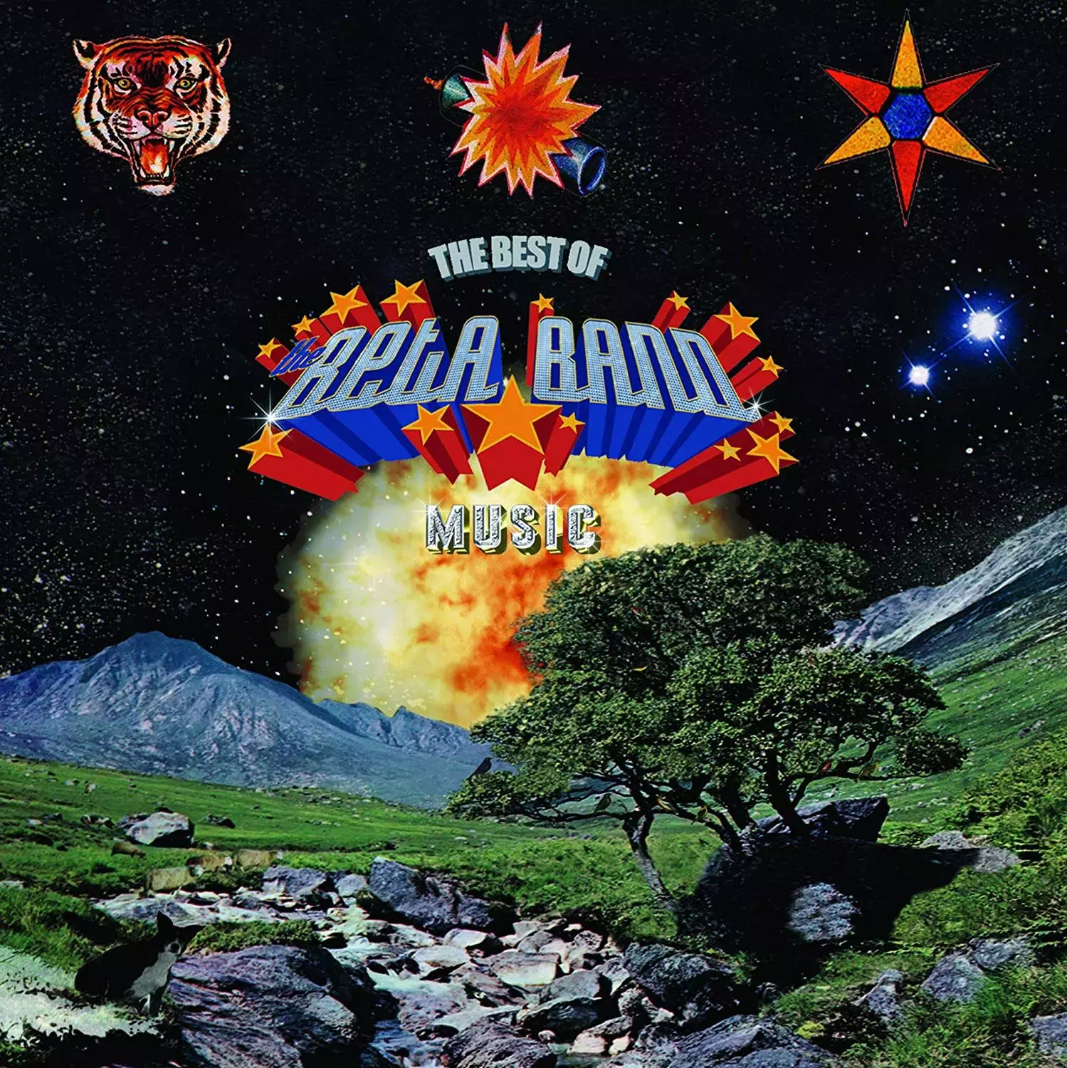 The Best Of The Beta Band, 2 CD - Muzyka