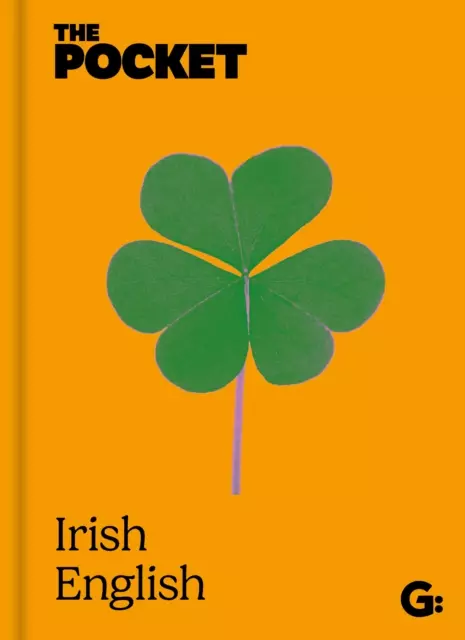 The Pocket Irish English - Książki