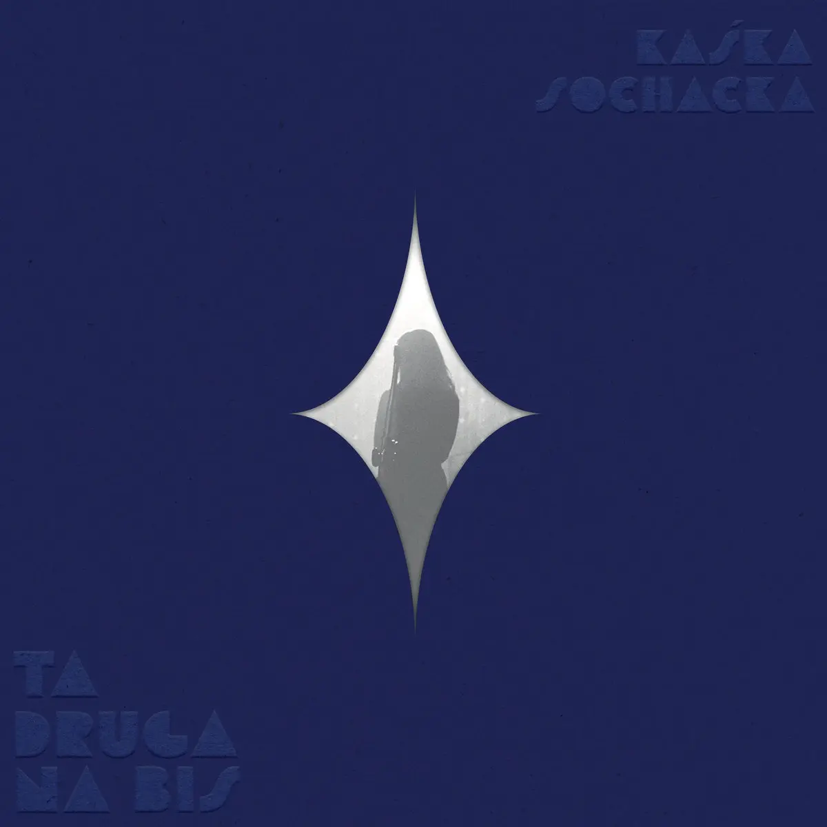 Ta Druga Na Bis, CD - Muzyka
