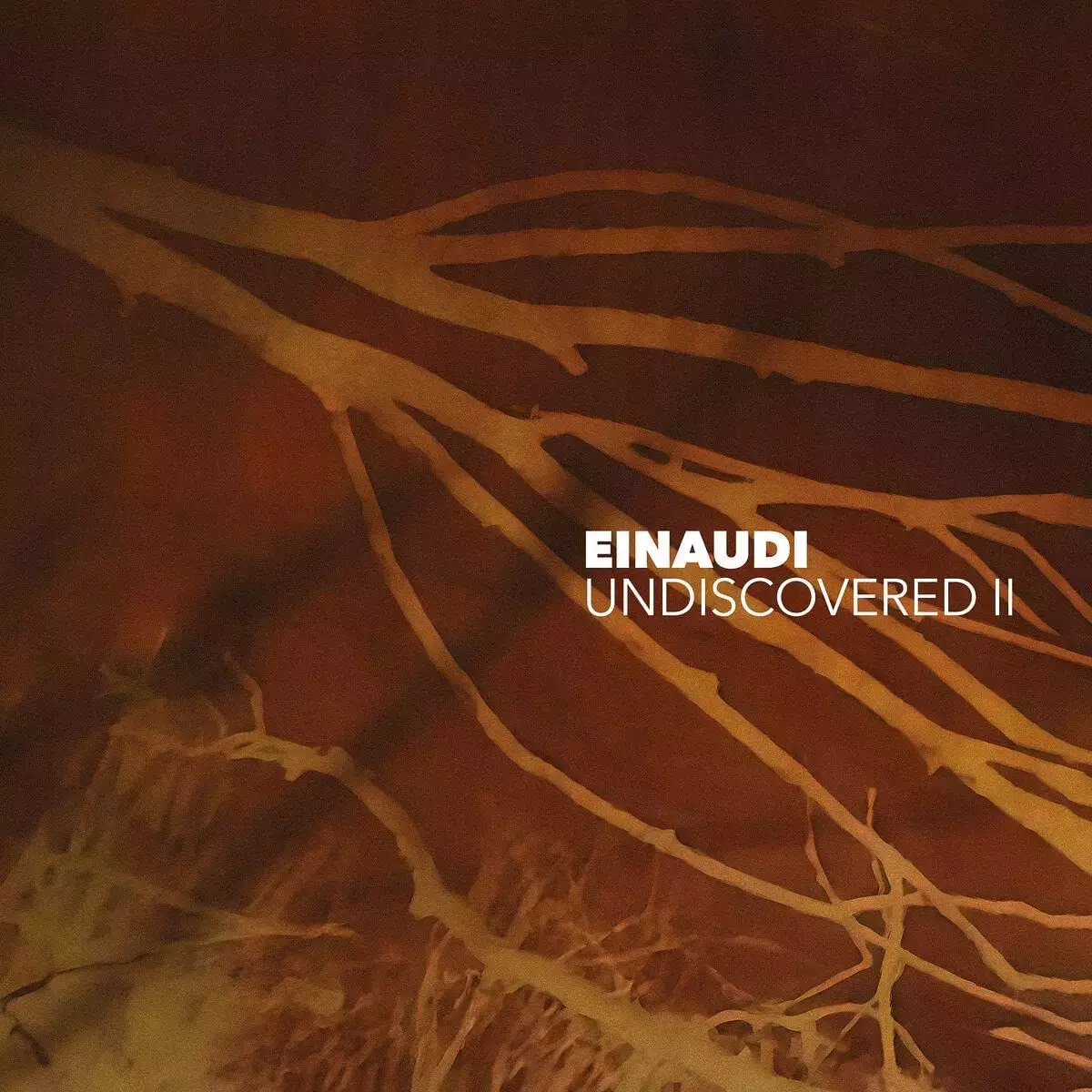 Undiscovered Vol. 2, Winyl - Muzyka