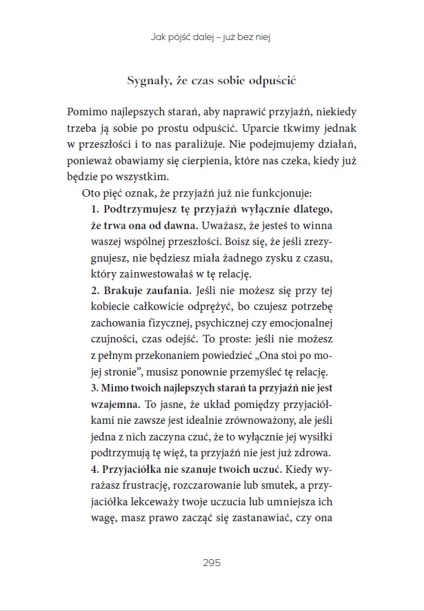 Sztuka kobiecej przyjaźni. Jak pielęgnować więzi i rozwiązywać konflikty między kobietami - Książki