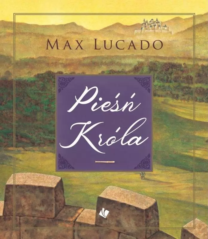 Pieśń króla - Książki