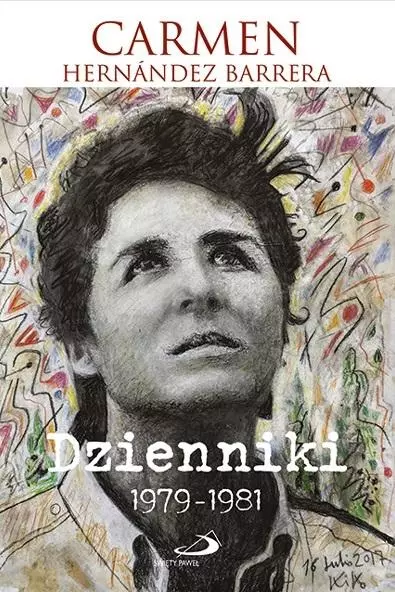 Dzienniki 1979-1981 - Książki