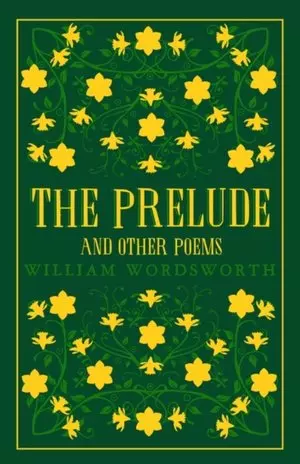 The Prelude and Other Poems - Książki