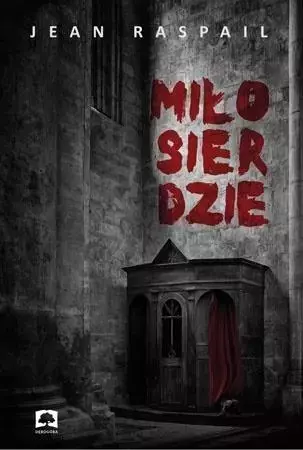 Miłosierdzie - Książki
