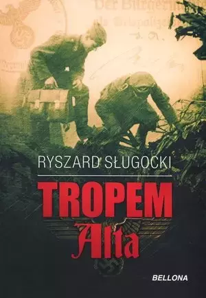 Tropem Alta - Książki