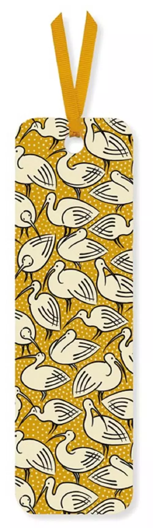 Zakładka do książki. Ibis - Papiernicze i szkolne