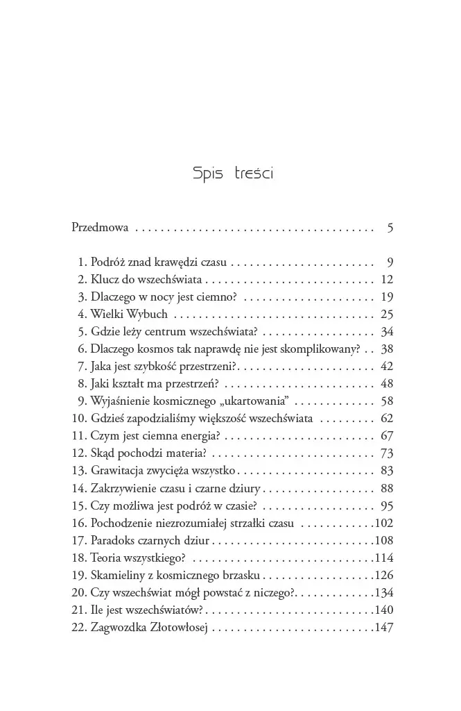 Co się dzieje w świecie kwantów? - Książki