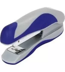 Zszywacz S5023B niebieski 20 kartek EAGLE - Papiernicze i szkolne