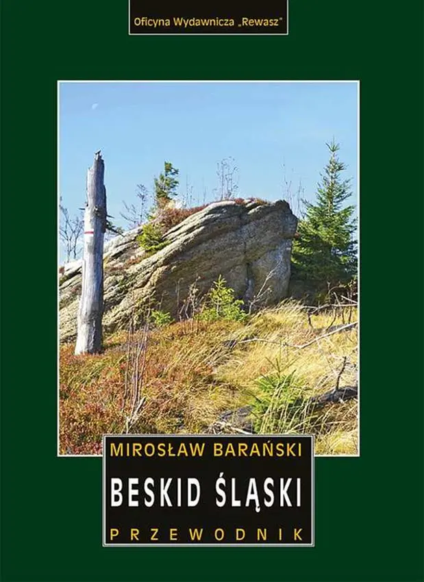 Beskid śląski. Przewodnik wyd. 2 - Książki