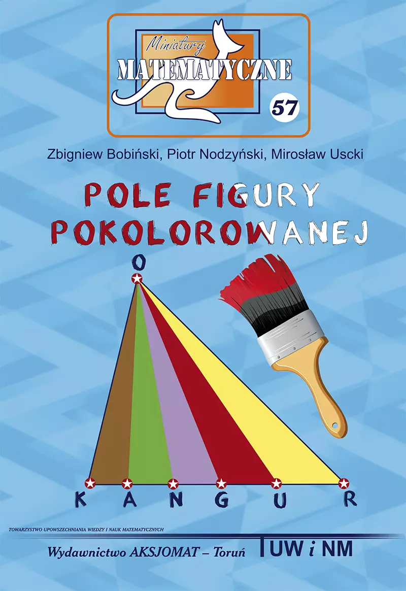Miniatury matematyczne 57 - Książki