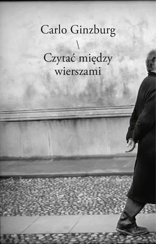 Czytać między wierszami - Książki