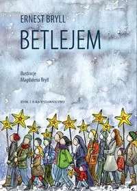 Betlejem - Książki