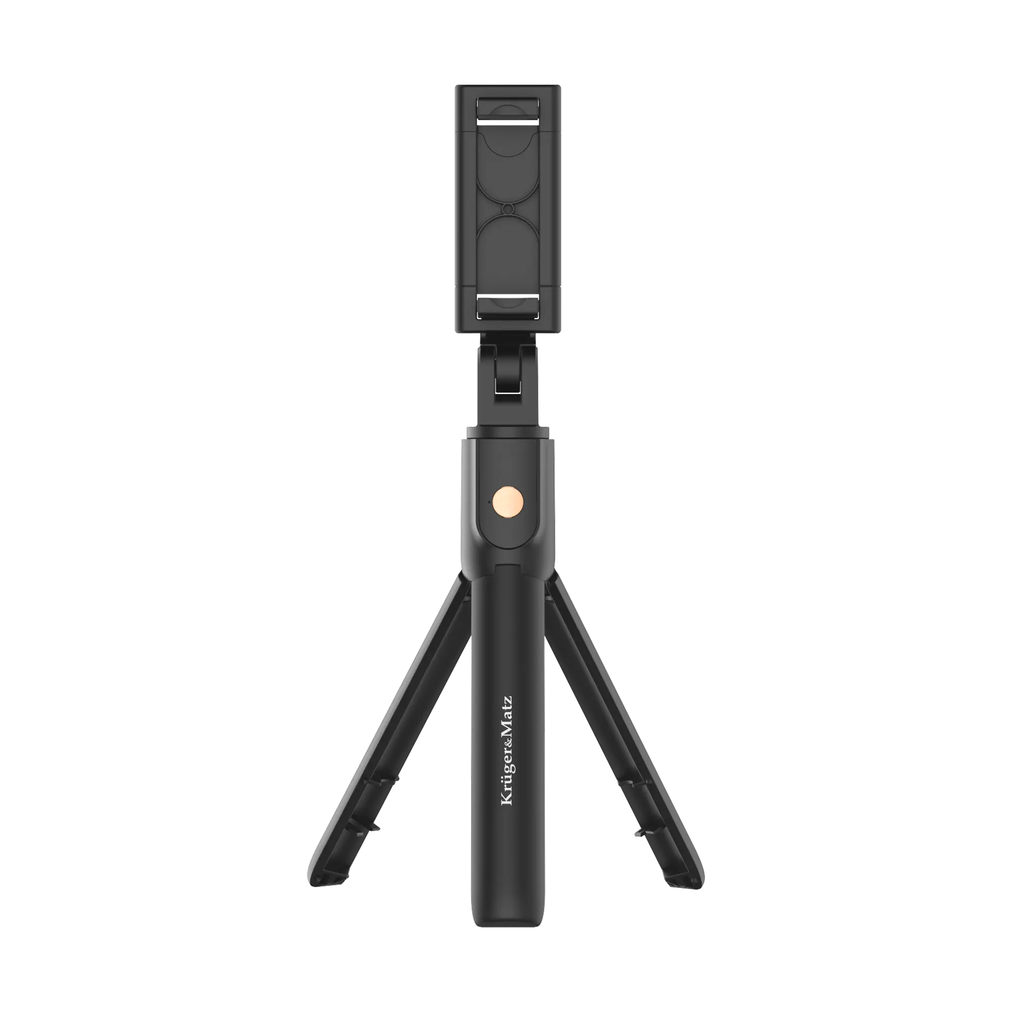 Kijek do selfie tripod pilot Kruger&Matz KM1374 - Elektronika i akcesoria