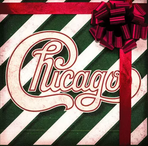 Chicago Christmas, CD - Muzyka