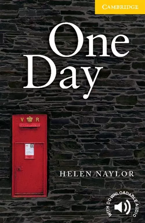 One Day - Książki