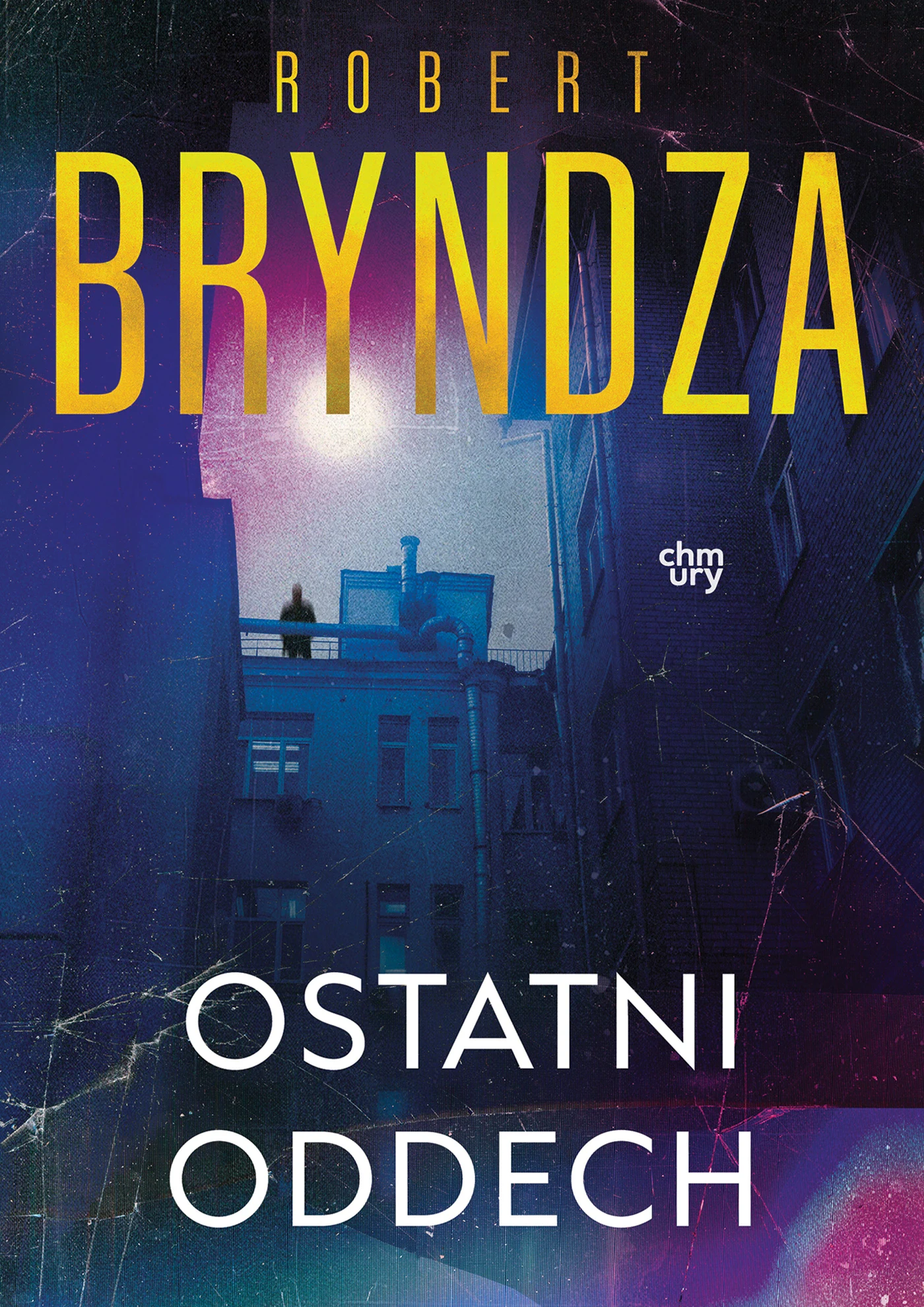 Ostatni oddech. Erika Foster. Tom 4 - Książki