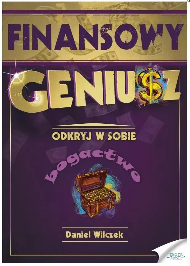 Finansowy Geniusz - Książki