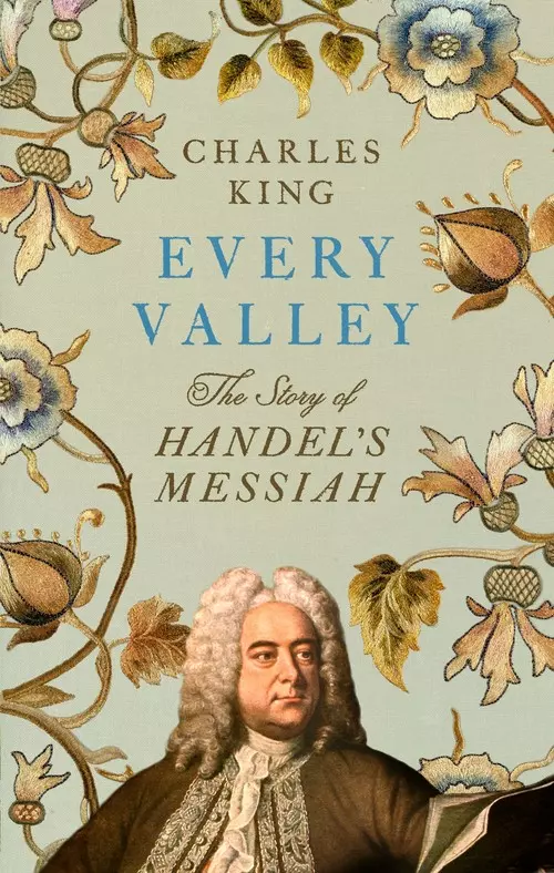 Every Valley - Książki