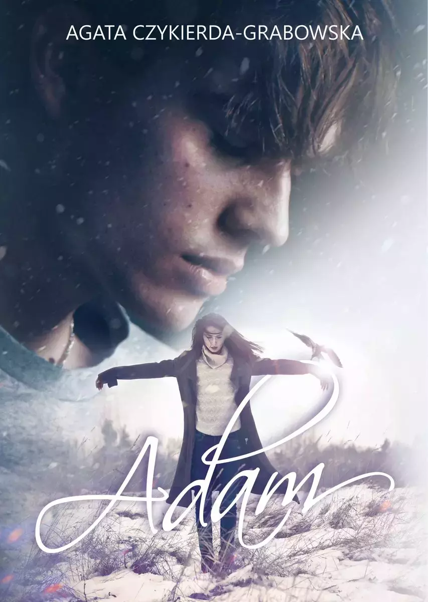 Adam - Książki