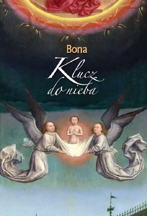 Klucz do nieba - Książki