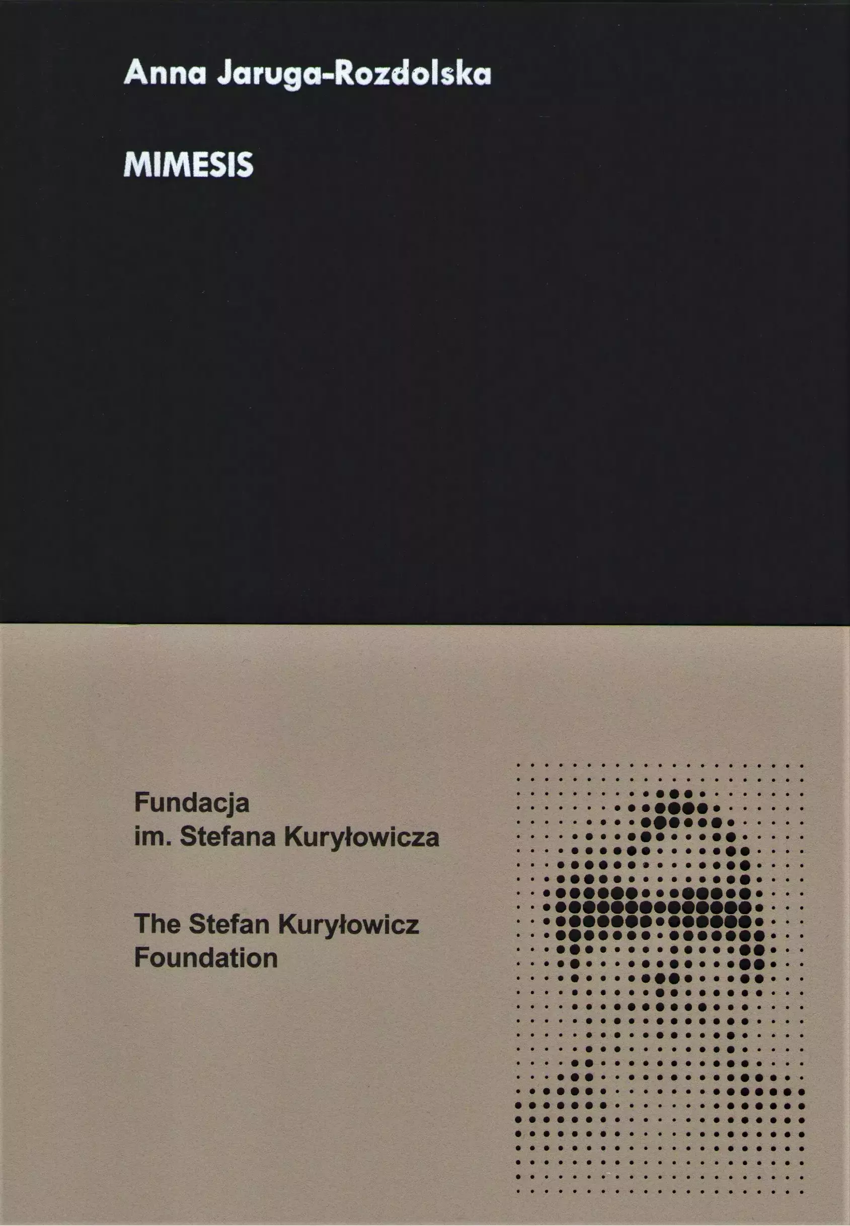 Mimesis - Książki