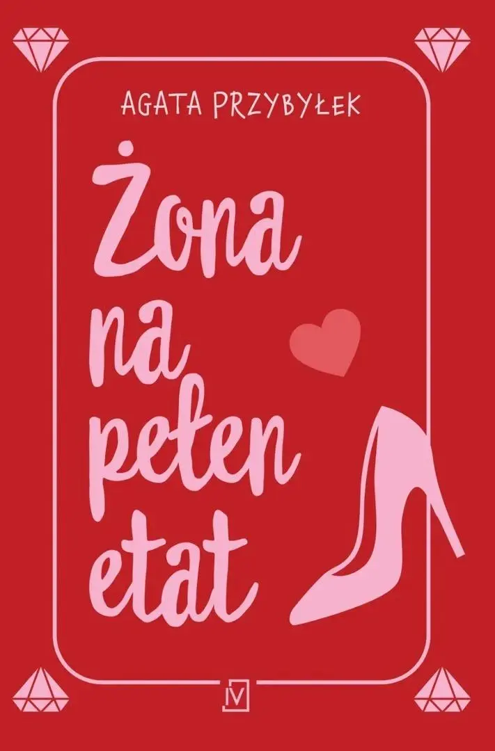 Żona na pełen etat - Książki