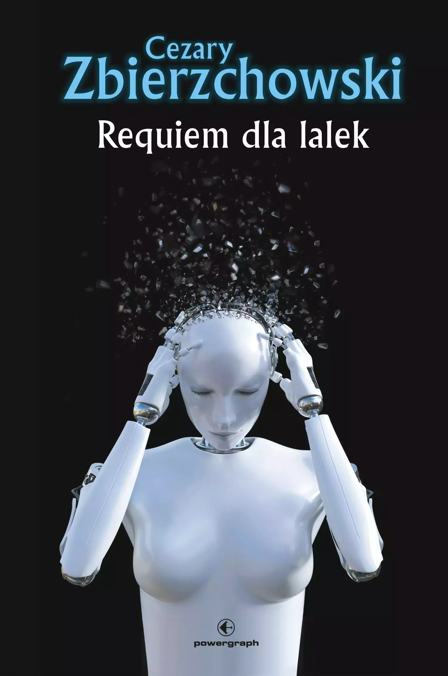 Requiem dla lalek - Książki