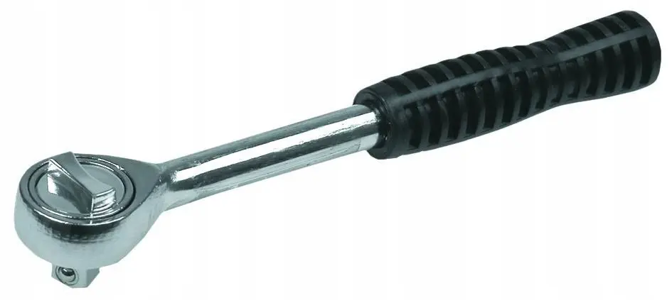 Grzechotka 3/8", 200 mm - Elektronika i akcesoria