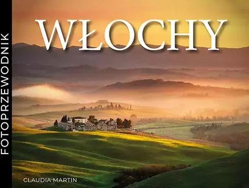 Włochy - Książki