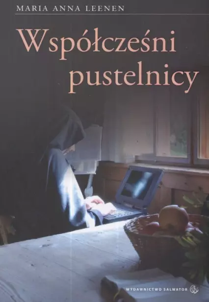 Współcześni pustelnicy - Książki