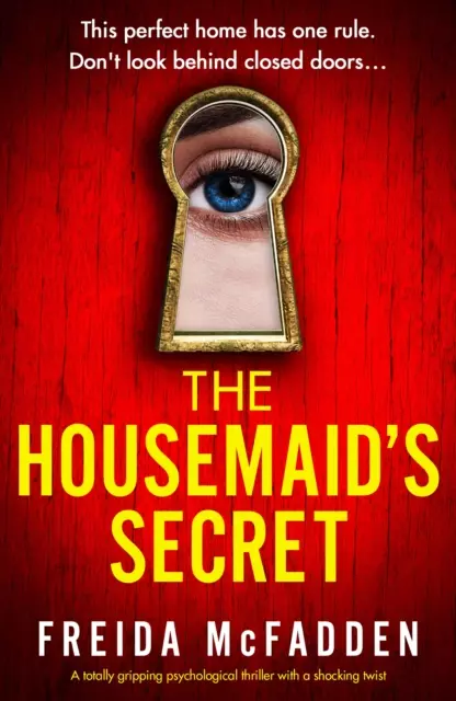 The Housemaid's Secret - Książki