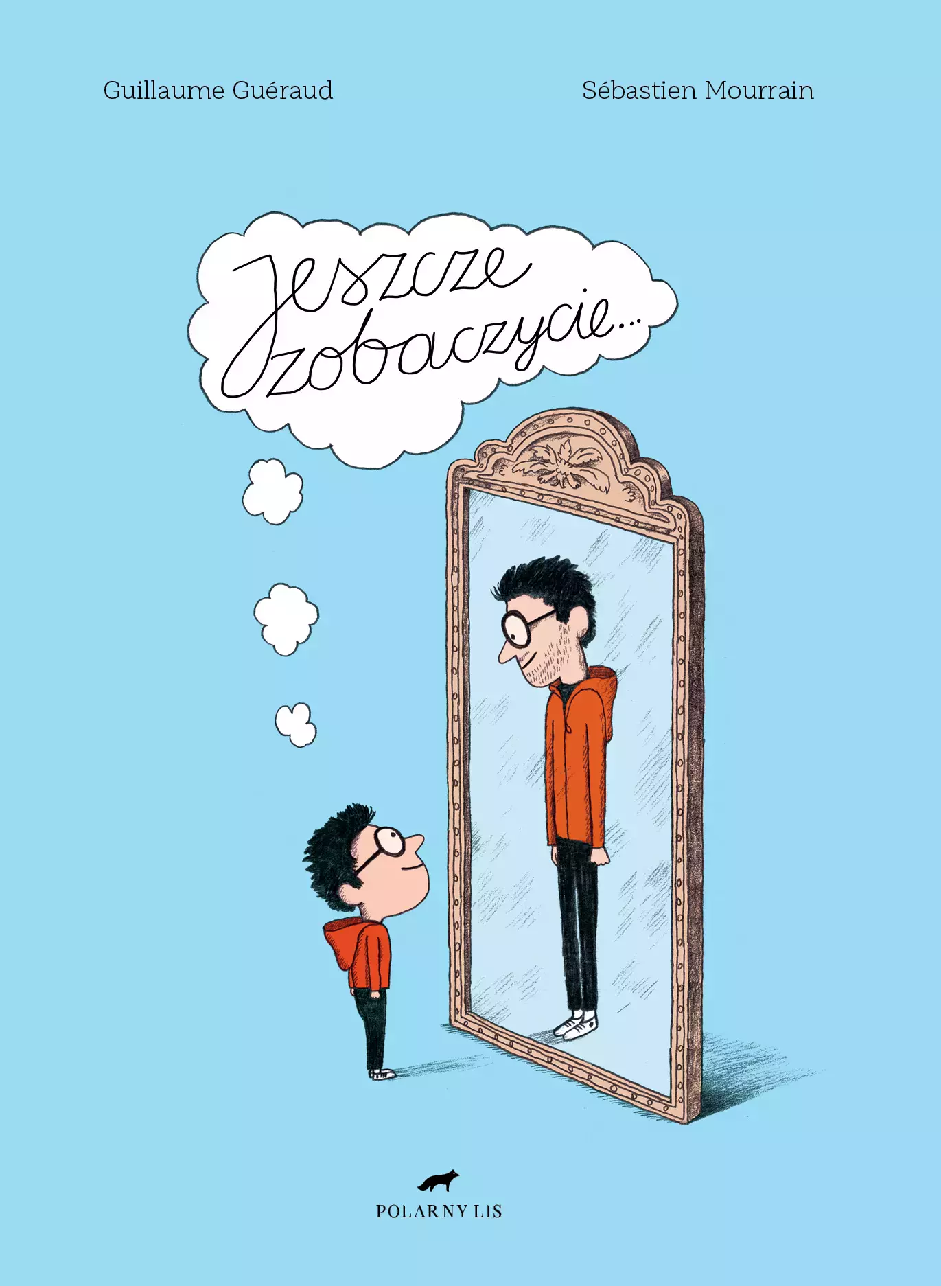 Jeszcze zobaczycie... - Książki