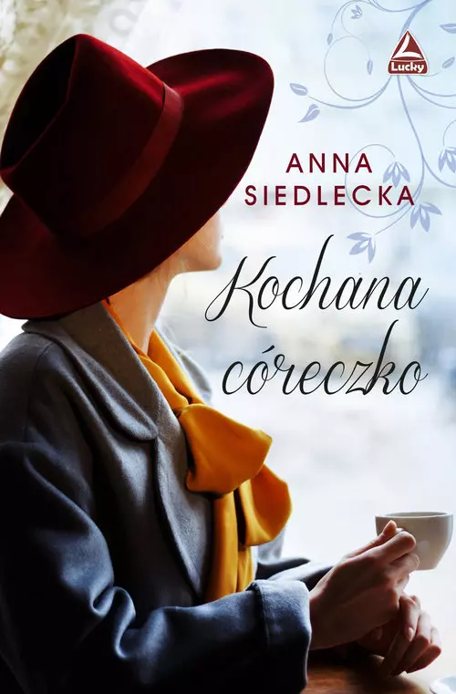 Kochana córeczko - Książki
