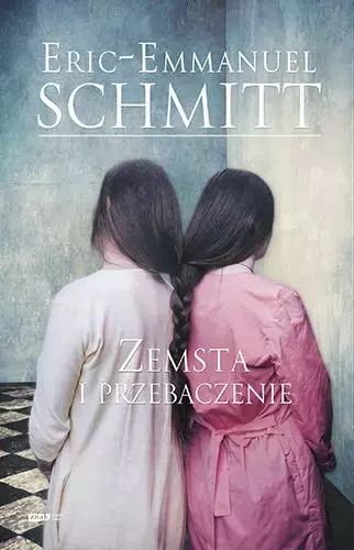 Zemsta i przebaczenie - Książki