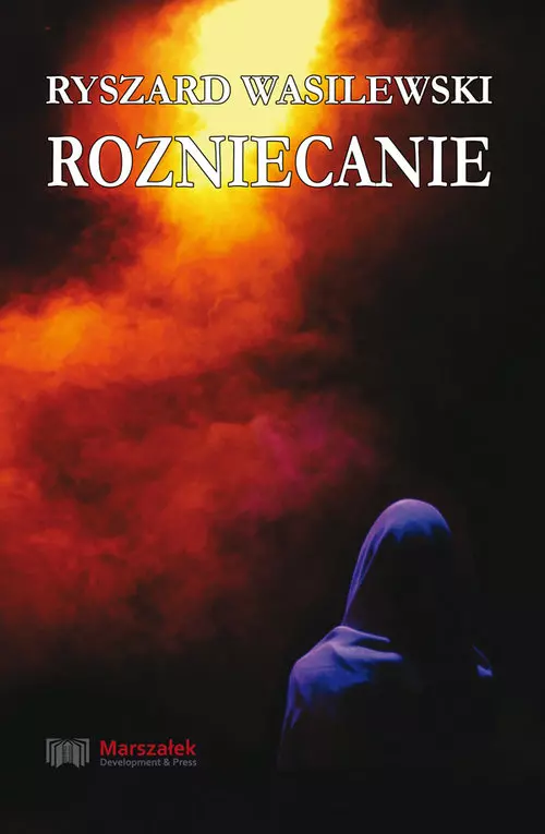 Rozniecanie - Książki
