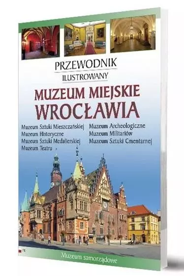Muzeum Miasta Wrocławia - Książki