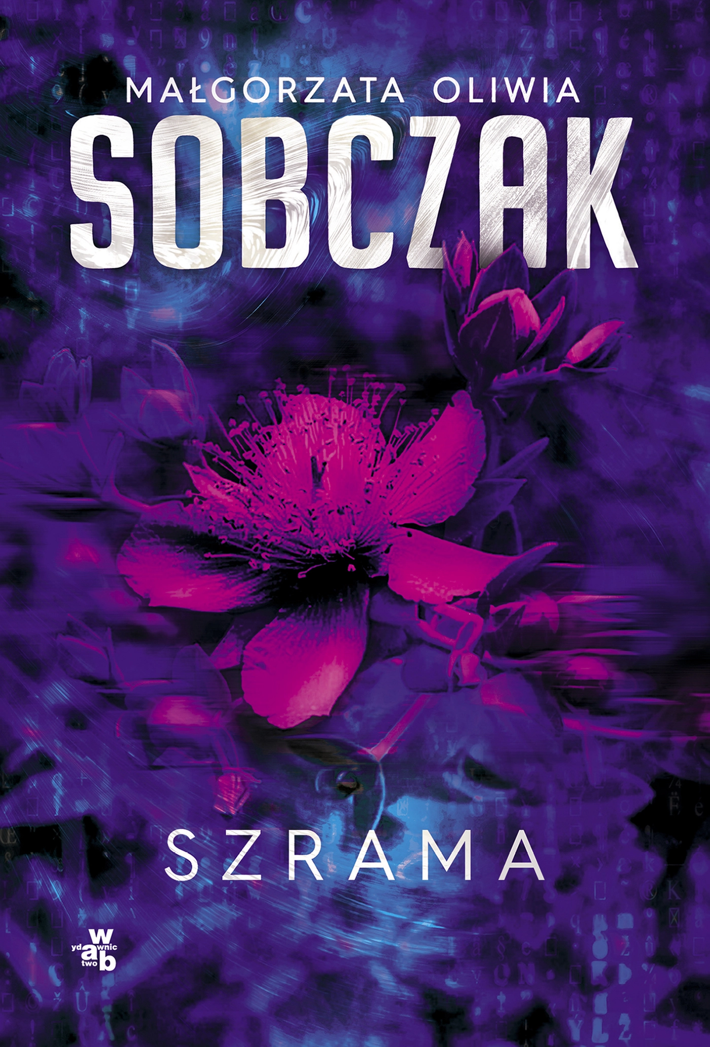 Szrama - Książki
