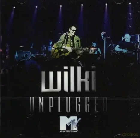 MTV Unplugged - Muzyka