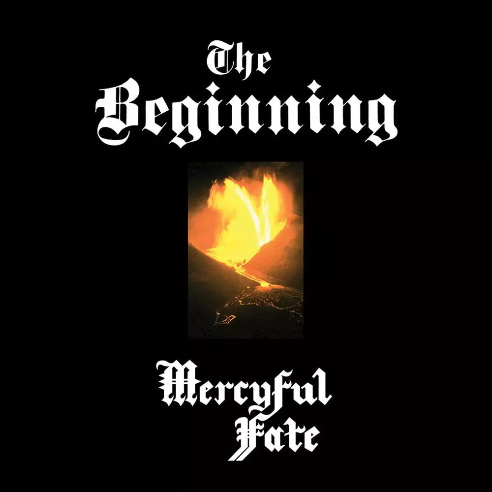 The Beginning, LP - Muzyka
