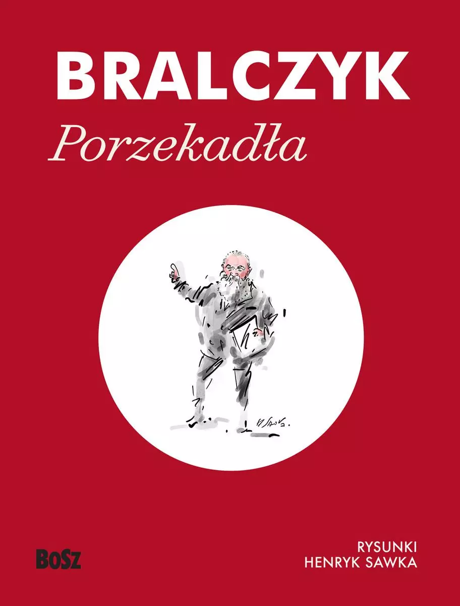 Porzekadła - Książki