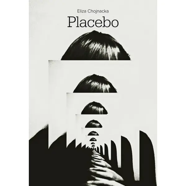 Placebo - Książki