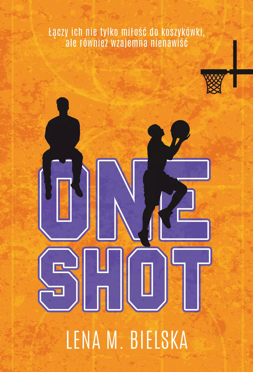 ONE SHOT - Książki