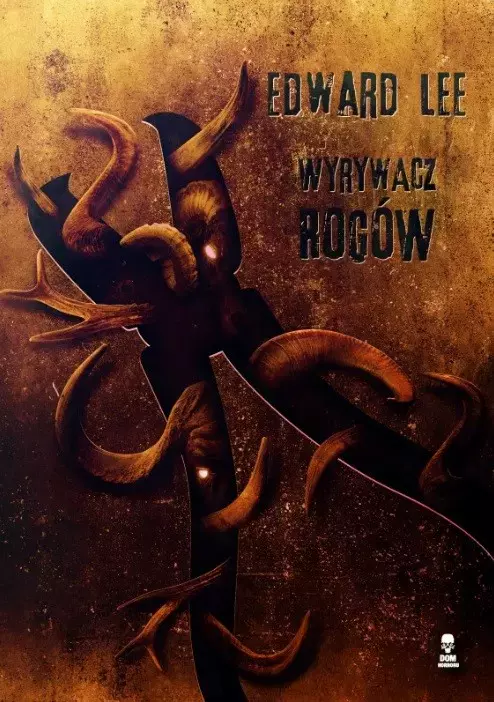Wyrywacz rogów - Książki