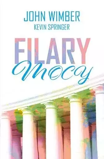 Filary mocy - Książki
