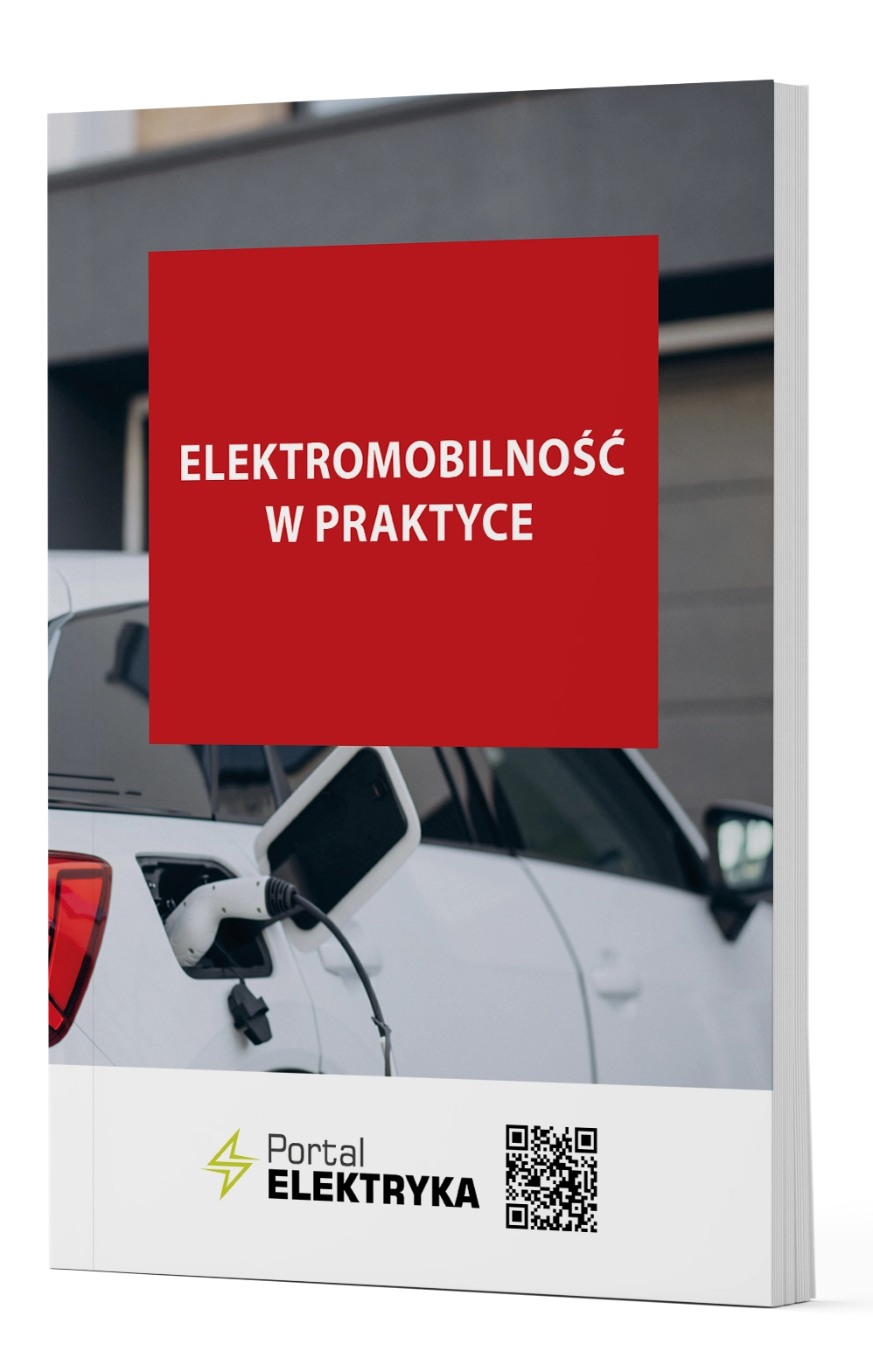 Elektromobilność w praktyce - Książki