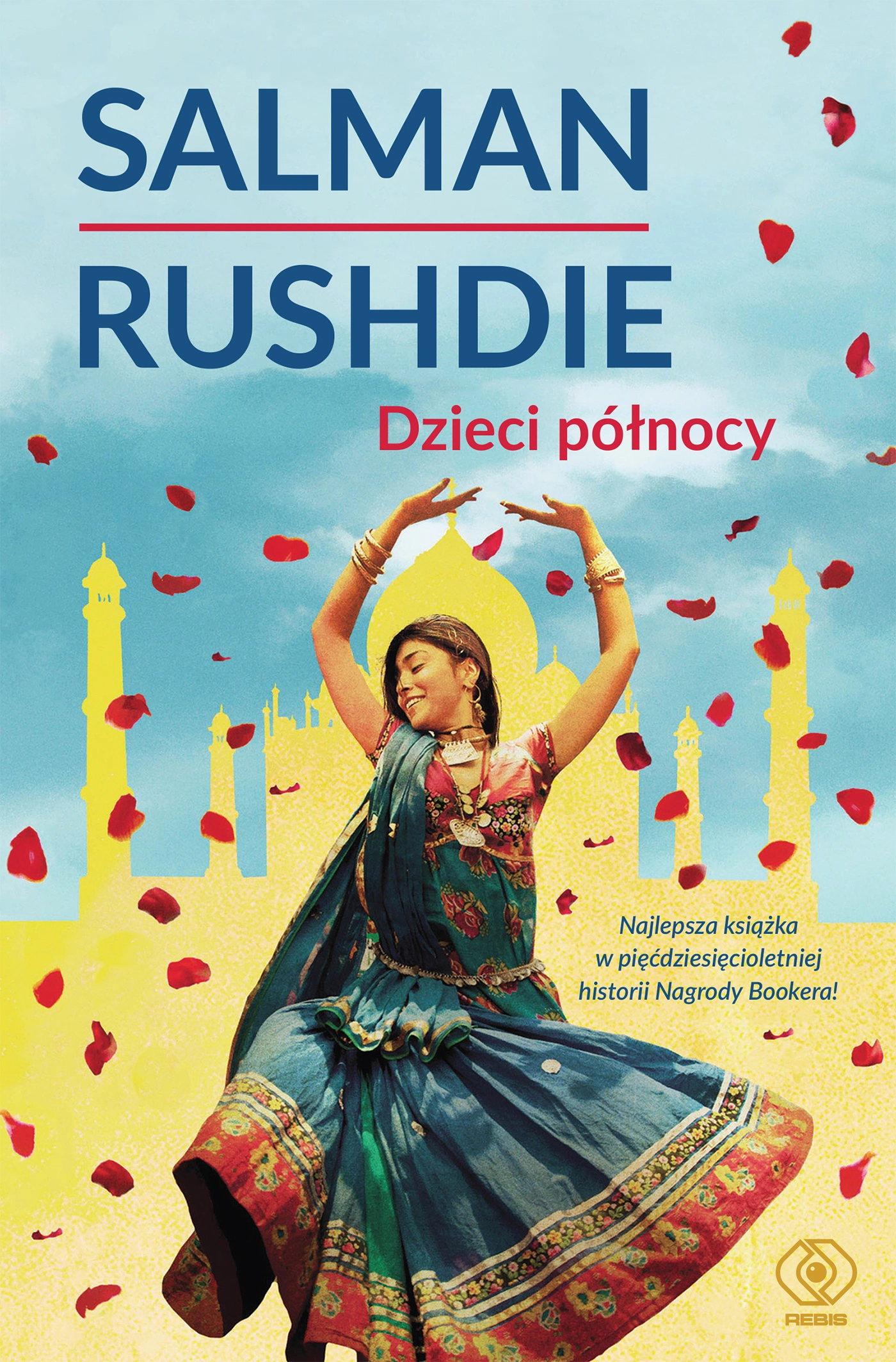 Dzieci północy (wyd.specjalne) - Książki