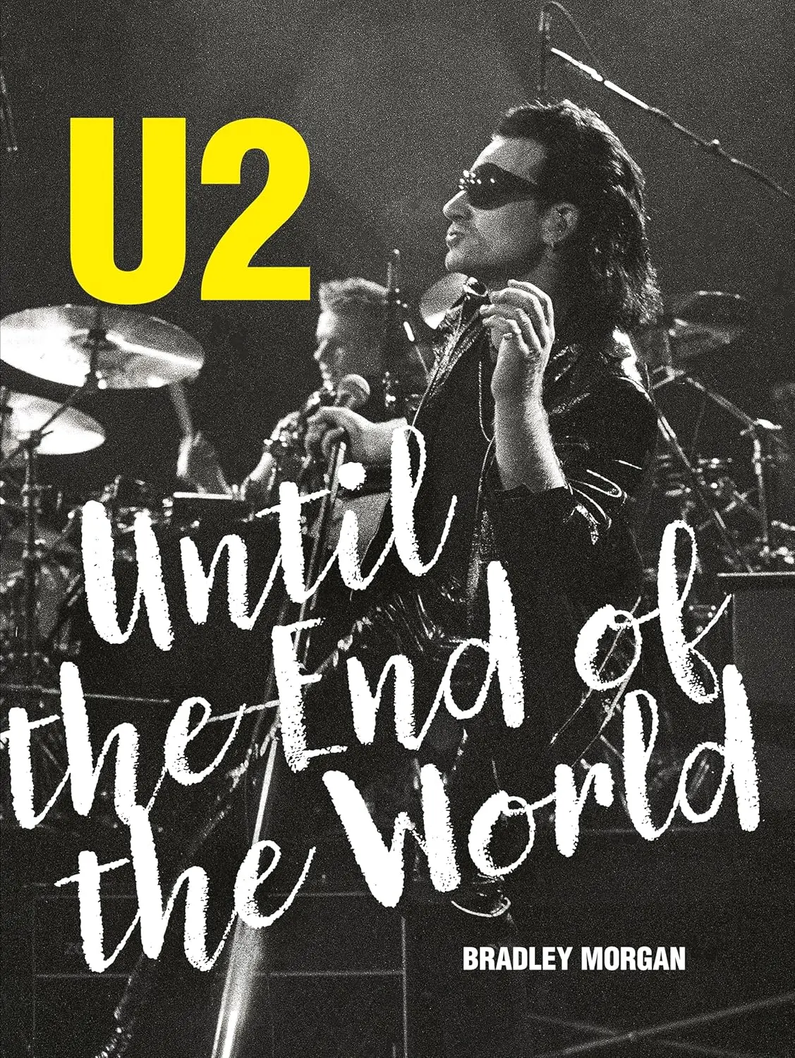 U2 - Książki