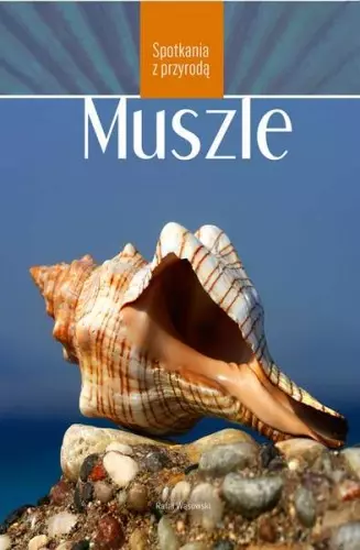 Muszle - Książki