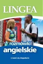 Rozmówki angielskie. Z nami się dogadacie - Książki